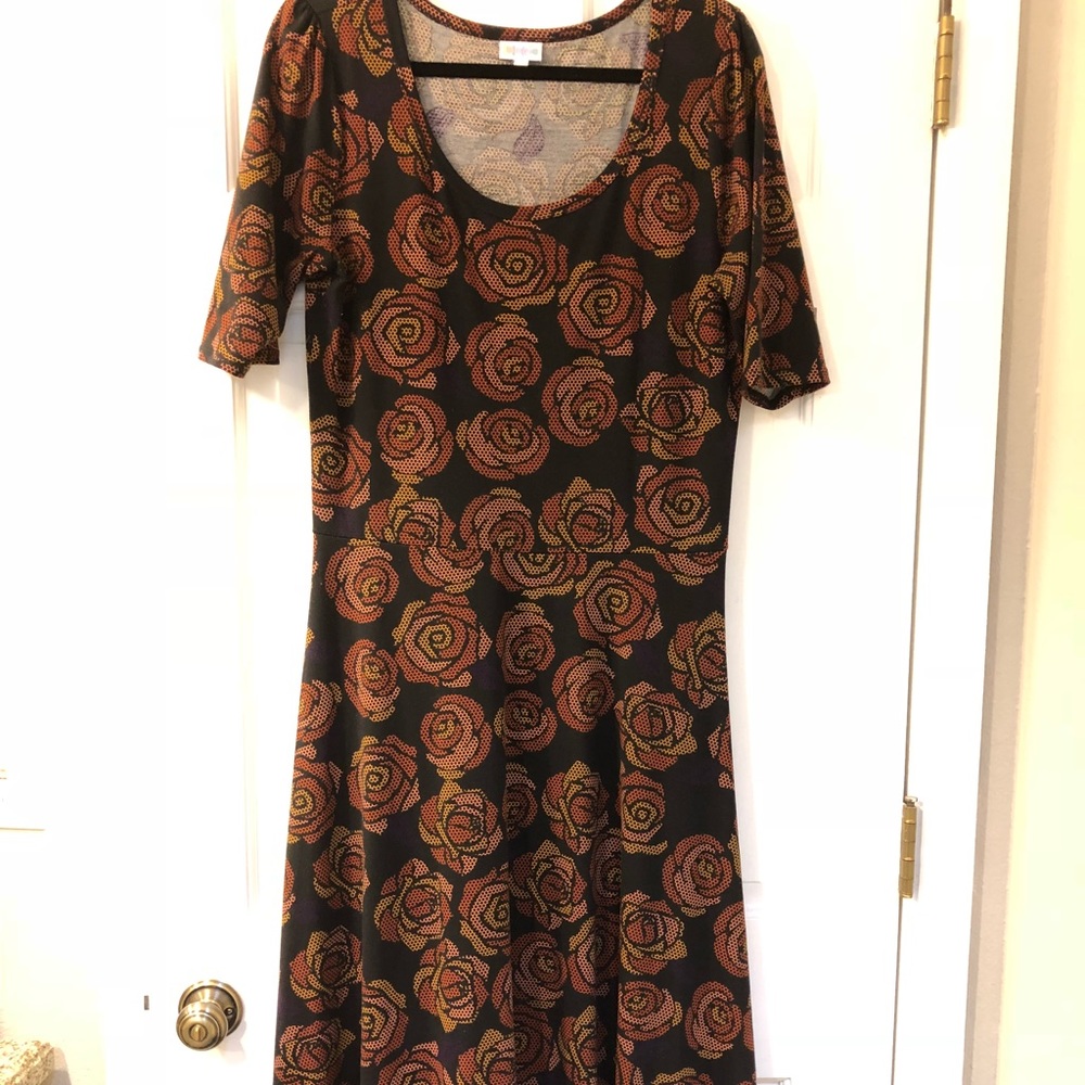 LuLaRoe Ana